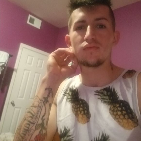 Meet your Posher, Erick - Picture 1 of 1